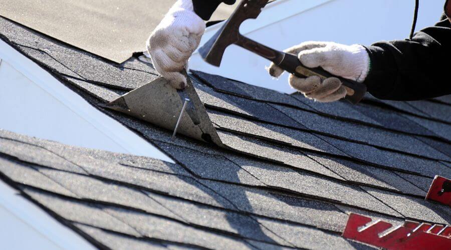 Professional Flat Roofing Installation in Mooresville, AL